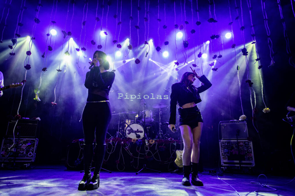 Imagen destacada de noticia: PIPIOLAS: sueños cumplidos, y los que quedan